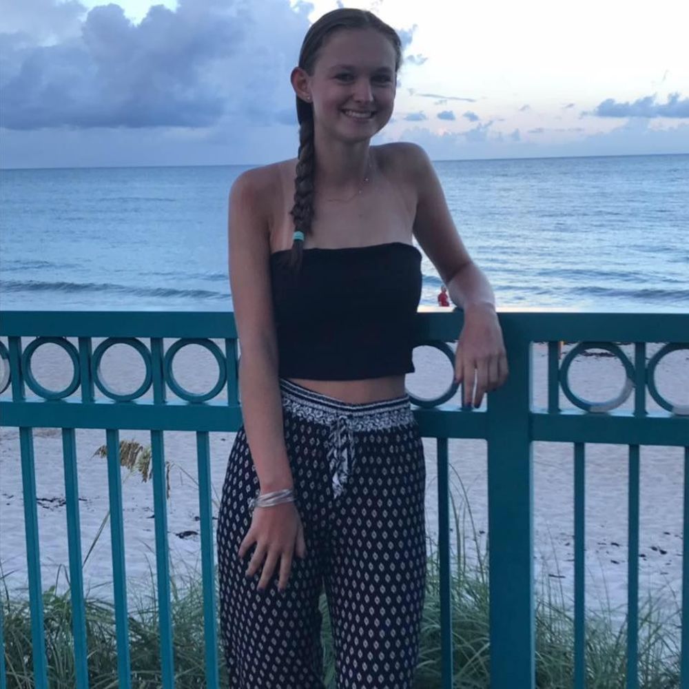 Meet your Posher, Alexa